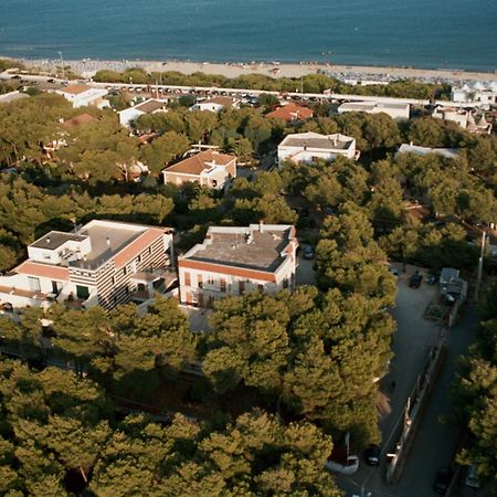 Jonio Vacanze Residence Castellaneta Marina Exterior foto
