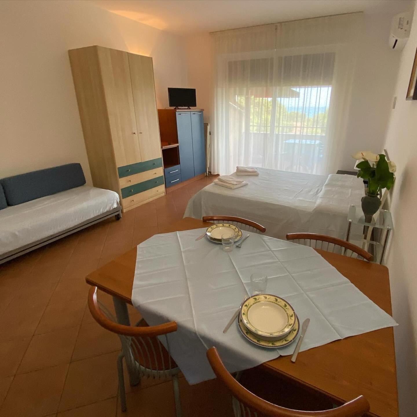 Jonio Vacanze Residence Castellaneta Marina Exterior foto