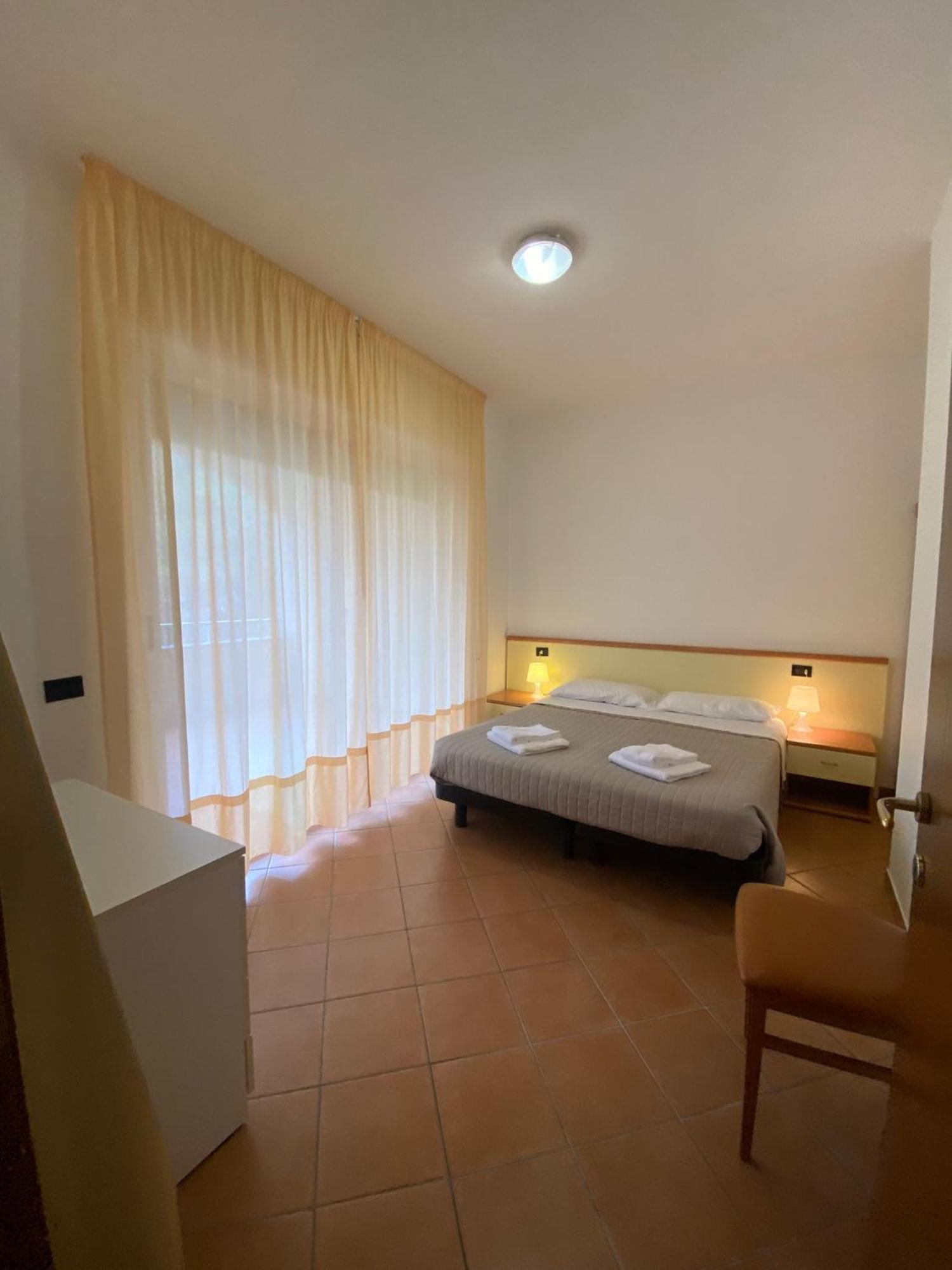 Jonio Vacanze Residence Castellaneta Marina Exterior foto