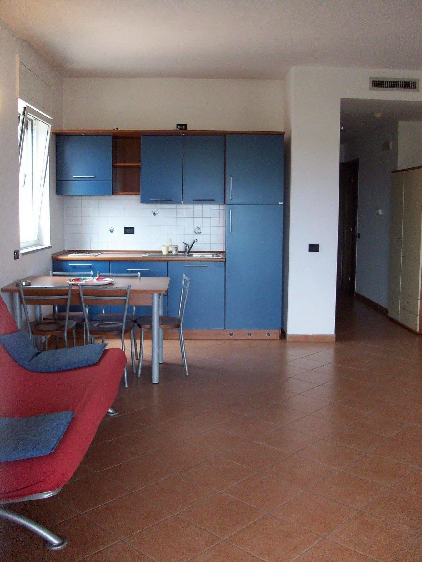 Jonio Vacanze Residence Castellaneta Marina Exterior foto